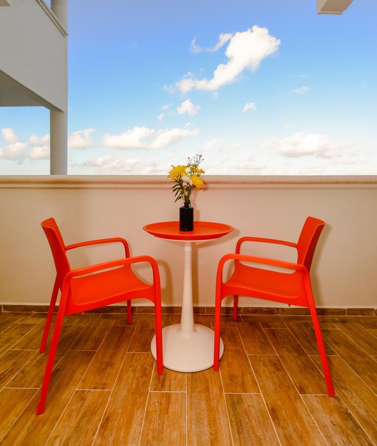 Condo Casa Del Arbol 신데 델 카르멘 외부 사진